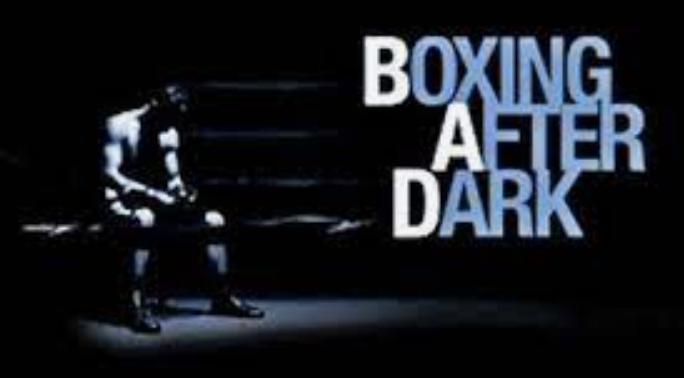 HBO Boxing After Dark